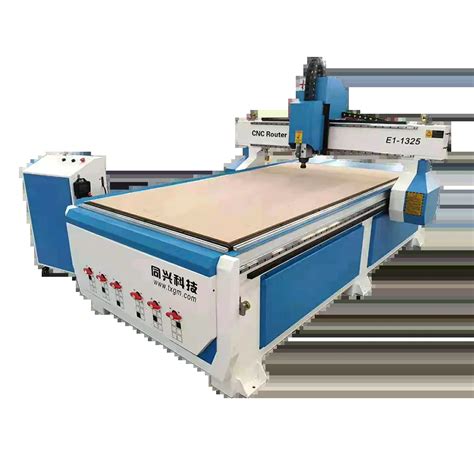 CNC router machinery——SUDA Chinese Manufacturer